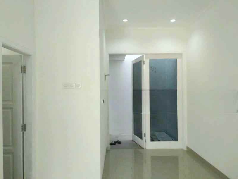 dijual rumah tebet barat dalam tebet barat