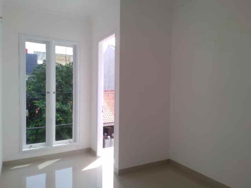 dijual rumah tebet barat dalam tebet barat