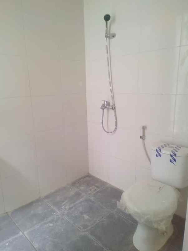 dijual rumah tebet barat dalam tebet barat