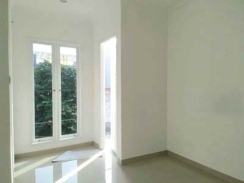 dijual rumah tebet barat dalam tebet barat