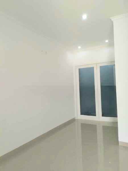 dijual rumah tebet barat dalam tebet barat