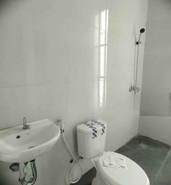 dijual rumah tebet barat dalam tebet barat