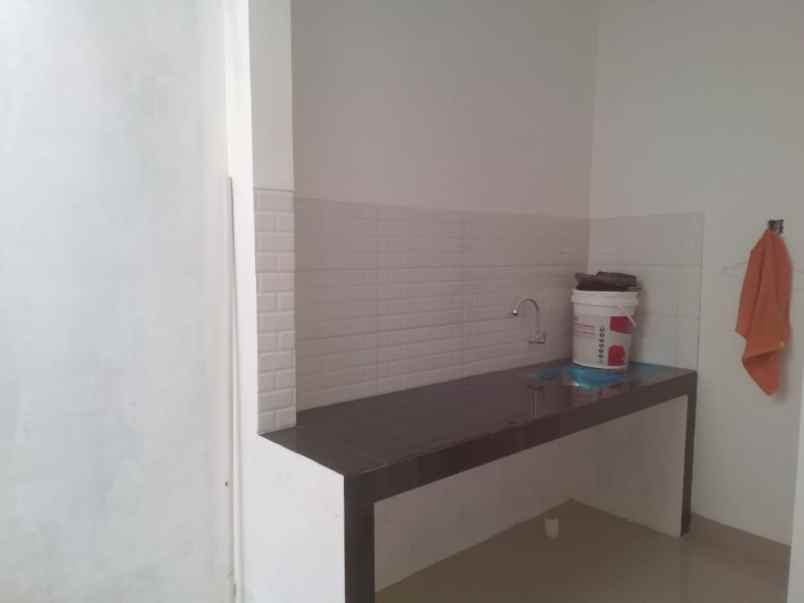 dijual rumah tebet barat dalam tebet barat