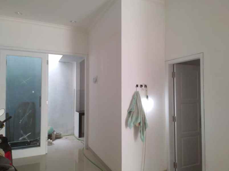 dijual rumah tebet barat dalam tebet barat