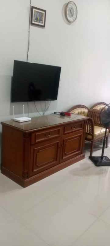 dijual rumah teluk pucung bekasi utara