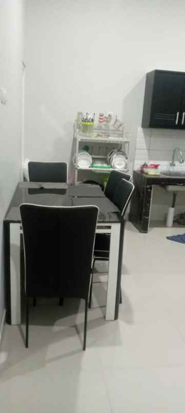 dijual rumah teluk pucung bekasi utara