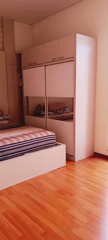 dijual rumah the dharma regency