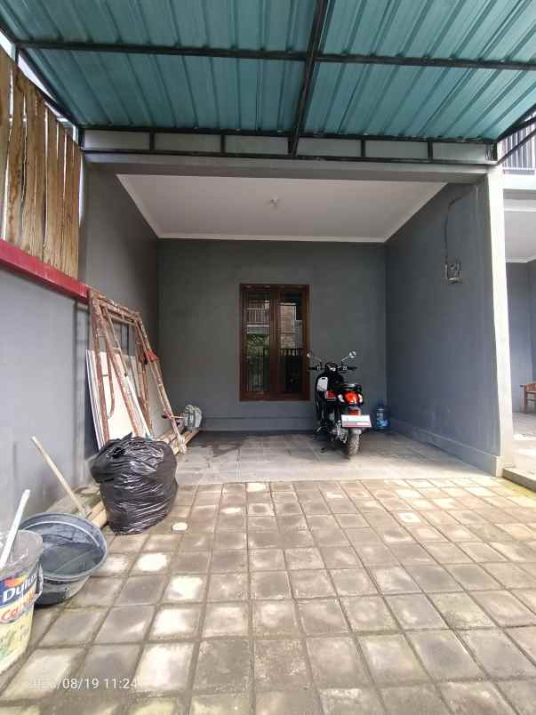 dijual rumah ungasan badung bali