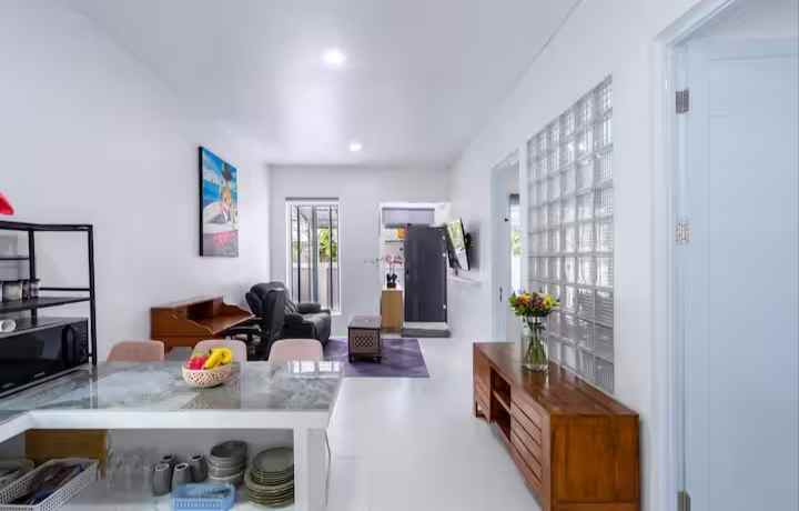 dijual rumah ungasan kuta selatan bali