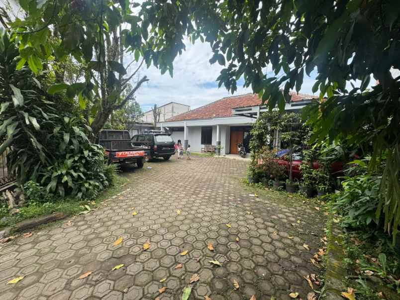 dijual rumah untuk keluarga
