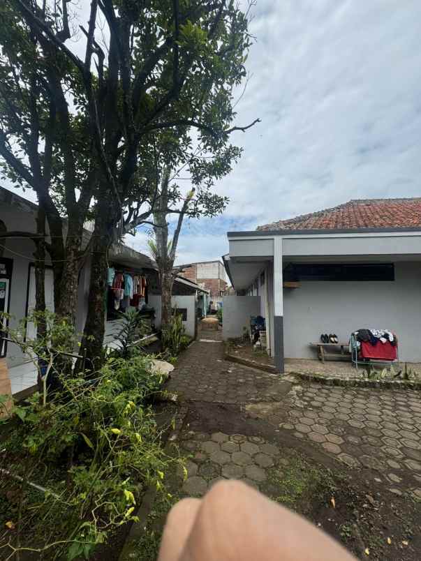 dijual rumah untuk keluarga