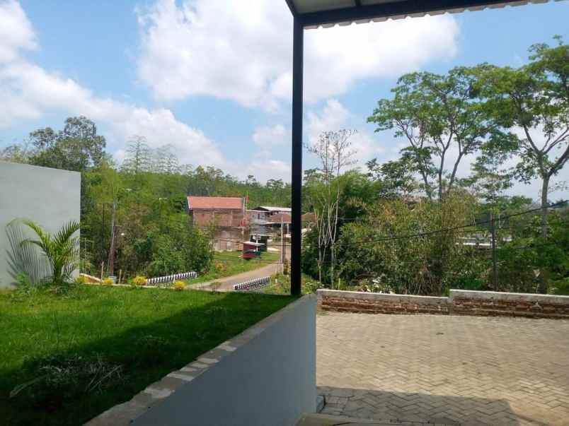 dijual rumah wagir kab malang jawa timur