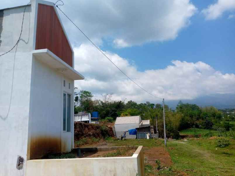 dijual rumah wagir kab malang jawa timur