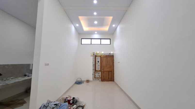 dijual rumah wedomartani kec ngemplak