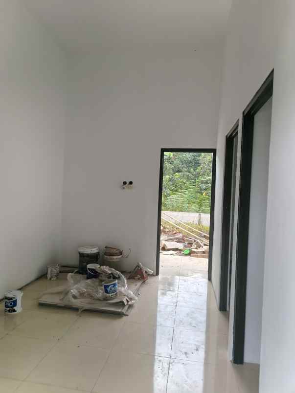 dijual rumah wonolopo