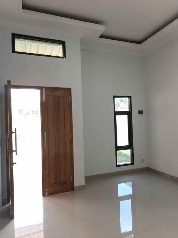 dijual rumah wonoplumbon