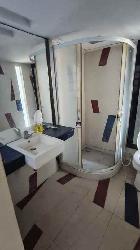 dijual rumah woodland citraland