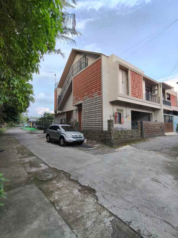 dijual tanah alamat jl damai wonorejo
