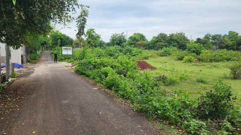 dijual tanah balangan jimbaran bali