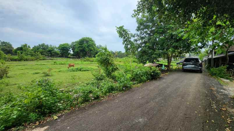 dijual tanah balangan jimbaran bali