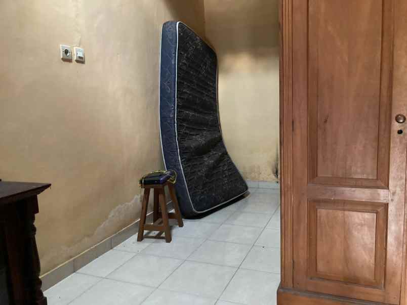 dijual tanah bonus rumah dekat kampus uii