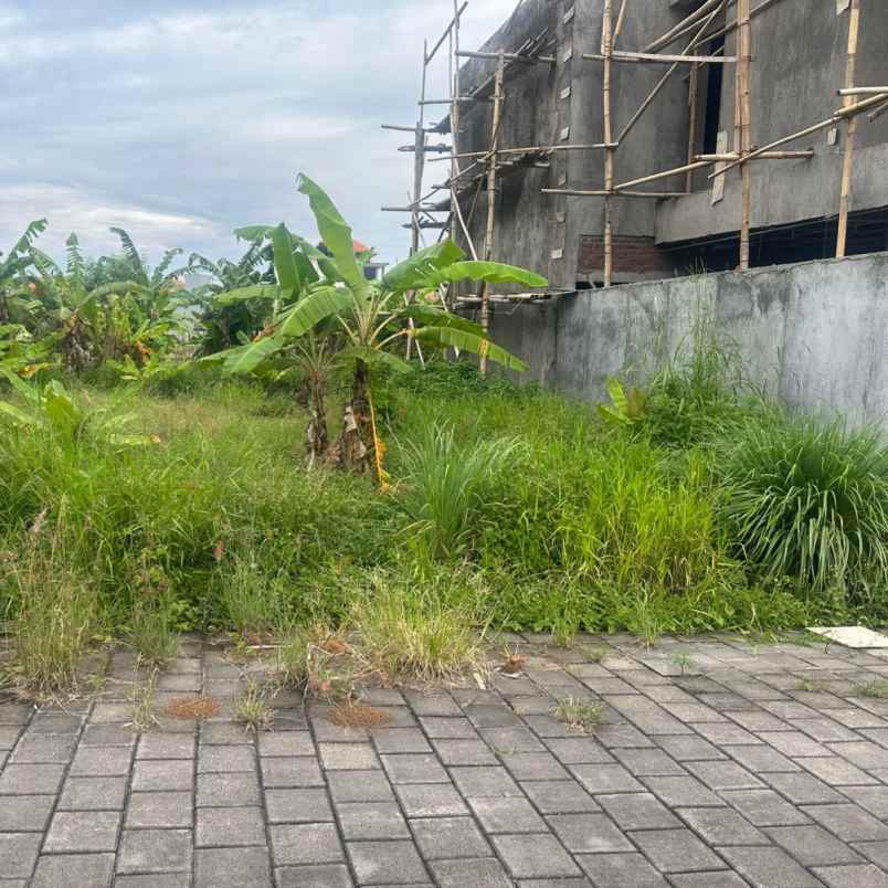 dijual tanah buduk abianbase
