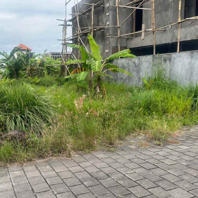 dijual tanah buduk abianbase