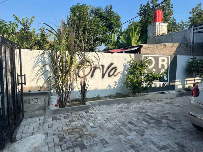 dijual tanah cibeber cimahi