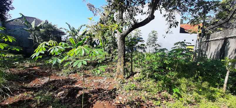 dijual tanah cibeunying