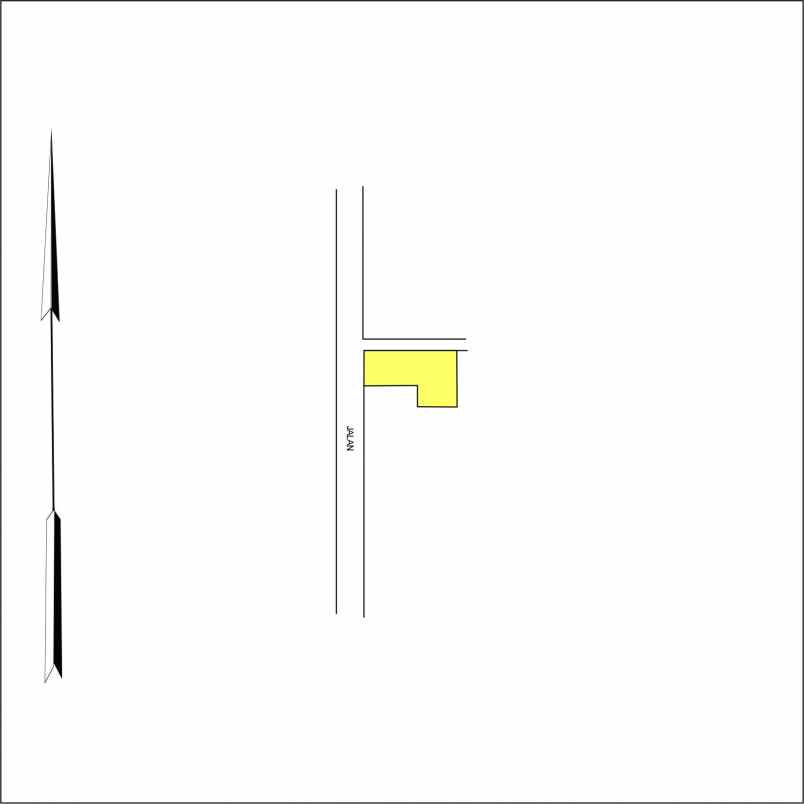 dijual tanah cibeunying