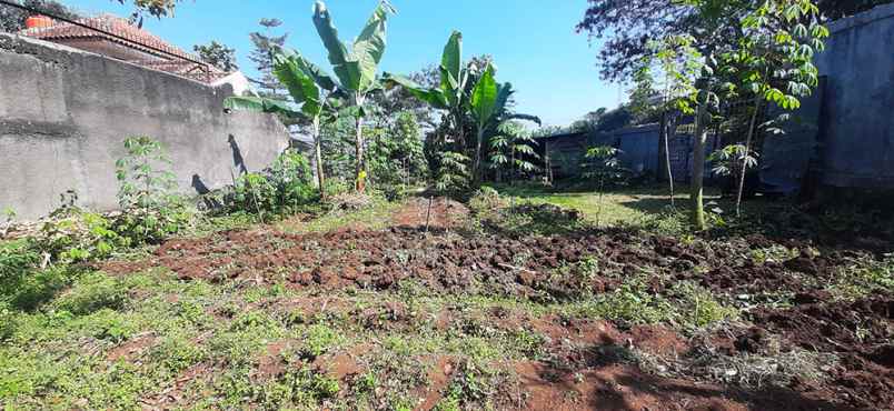 dijual tanah cibeunying