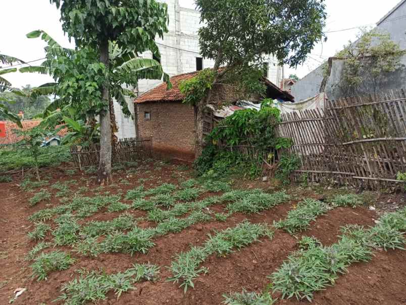 dijual tanah daerah kos jatinangor