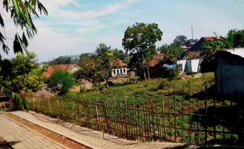 dijual tanah daerah kos jatinangor