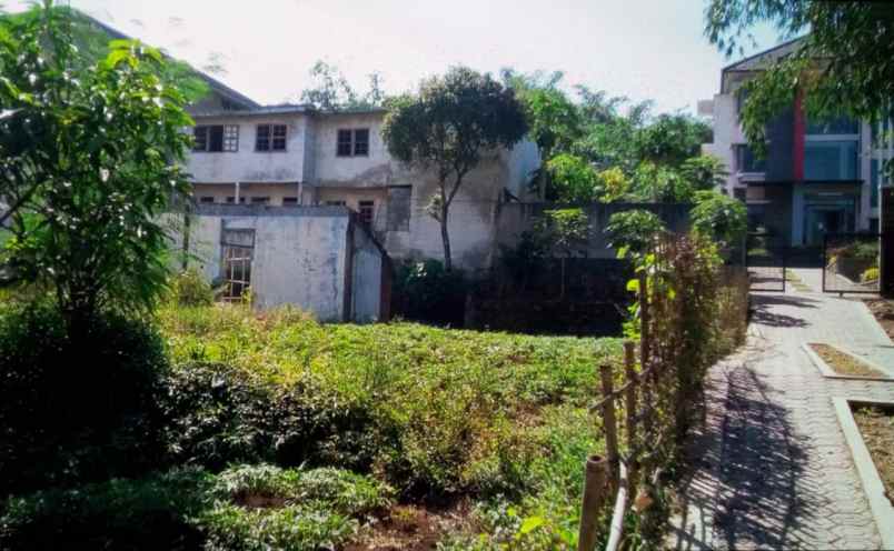 dijual tanah daerah kos jatinangor