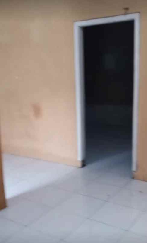 dijual tanah dan rumah tipe 54