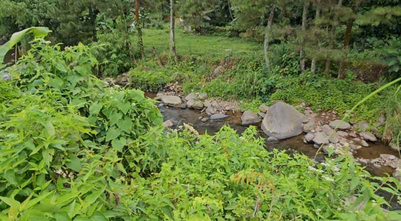 dijual tanah gunung bunder pamijahan