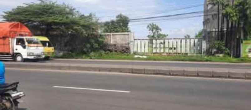 dijual tanah industri di gempol pasuruan