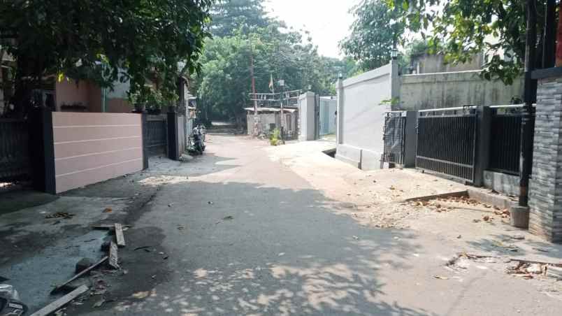 dijual tanah jalan cipendawa baru