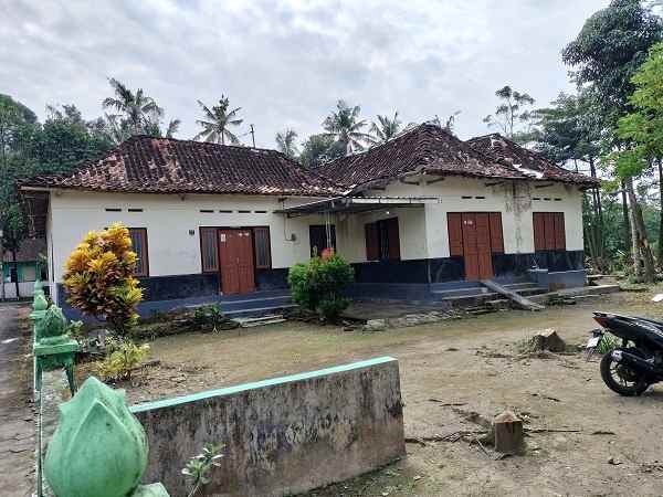 dijual tanah jetak sidokarto godean