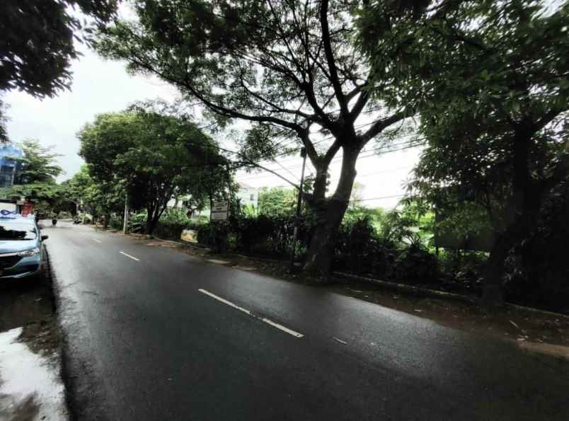 dijual tanah ji durian raya jagakarsa