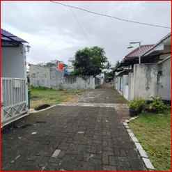 dijual tanah jl kaliurang km 10