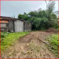 dijual tanah jl kaliurang km 10