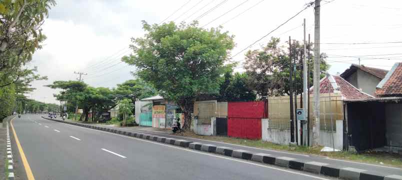 dijual tanah jl ringroad selatan no 15
