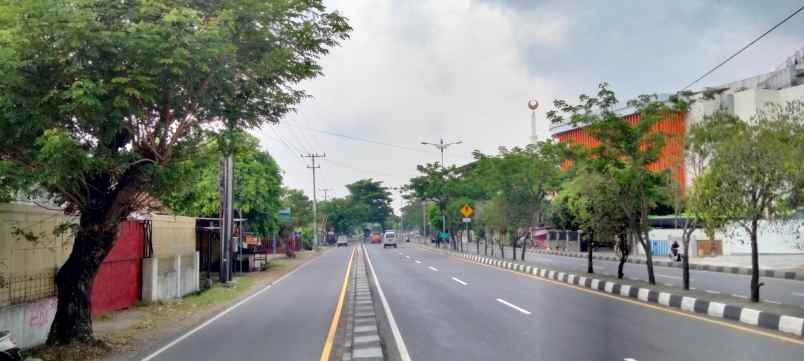 dijual tanah jl ringroad selatan no 15