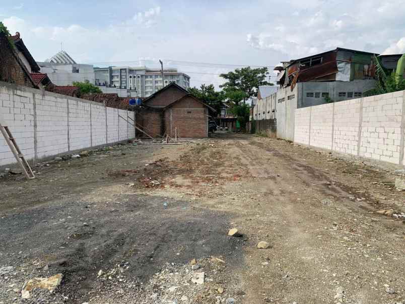 dijual tanah jl ringroad selatan no 15