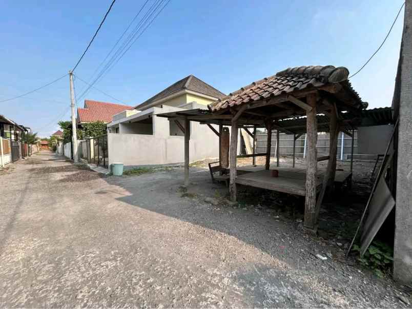 dijual tanah kalasan