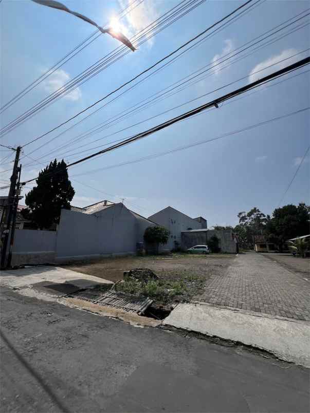 dijual tanah kaliurang km 13