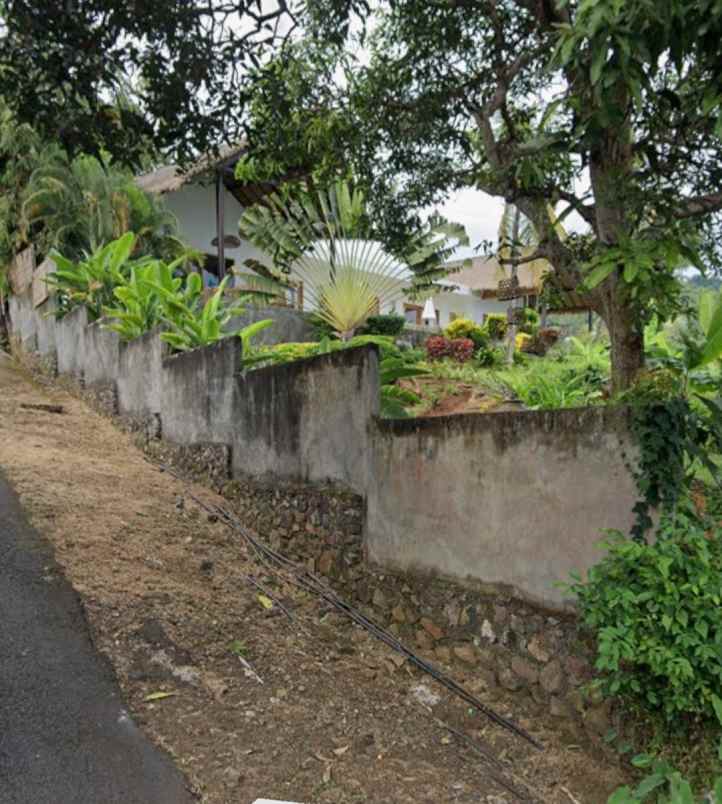 dijual tanah kayu putih buleleng bali