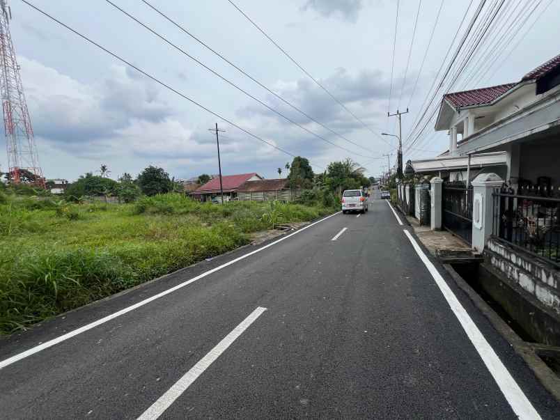 dijual tanah kejawen