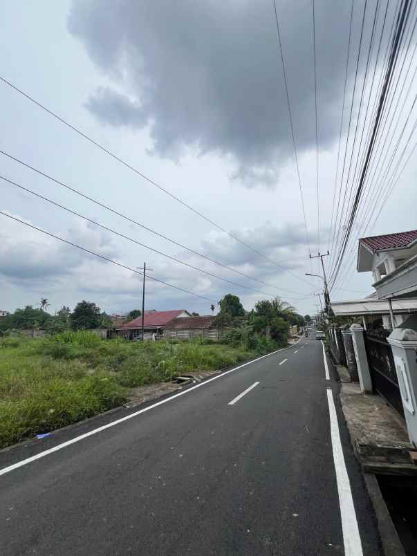 dijual tanah kejawen